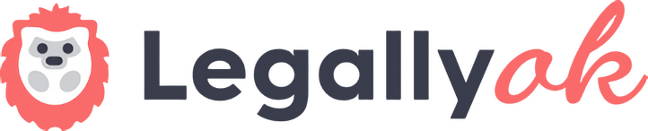 Legally Ok Logo