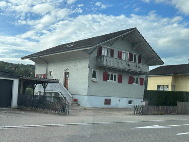 Symbolbild für Anfahrt